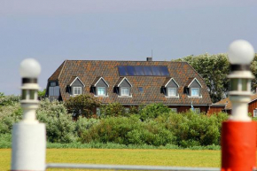  Hotel Kiek ut  Пельворм